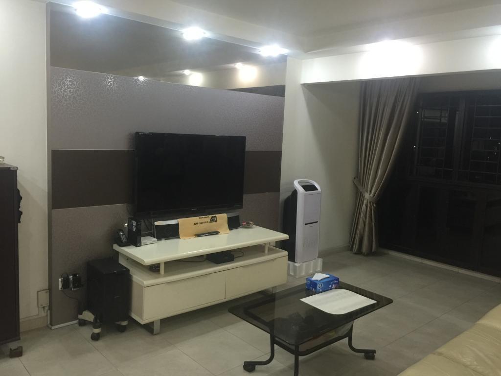 Blk 261A Sengkang East Way (Sengkang), HDB 5 Rooms #92666662